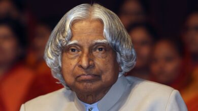 Dr Kalam, बहन, पायलट, स्‍वामी शिवानंद जी, 11वें राष्‍ट्रपति, पीपुल्‍स प्रेसीडेंट