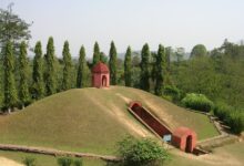 charaideo maidam, pm modi, unesco