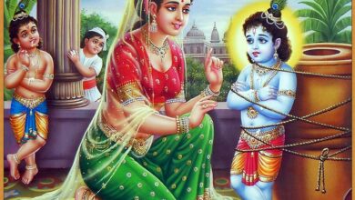 Makhan chor