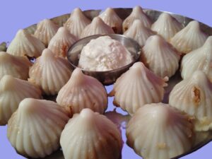 Ganesh Chaturthi, गणेश चतुर्थी, गणेश जी को पसंद 10 वस्‍तुएं।
