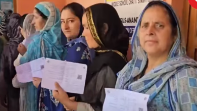 Jammu and Kashmir assembly election,