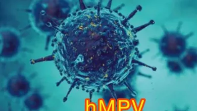 HMPV: