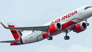 Air India: शिकागो दिल्ली फ्लाइट के टॉयलेट चोक, 10 घंटे उड़ान भरने के बाद विमान वापस लौटा